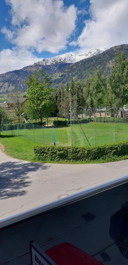Ferienwohnung Muehlburger Lienz Exterior photo