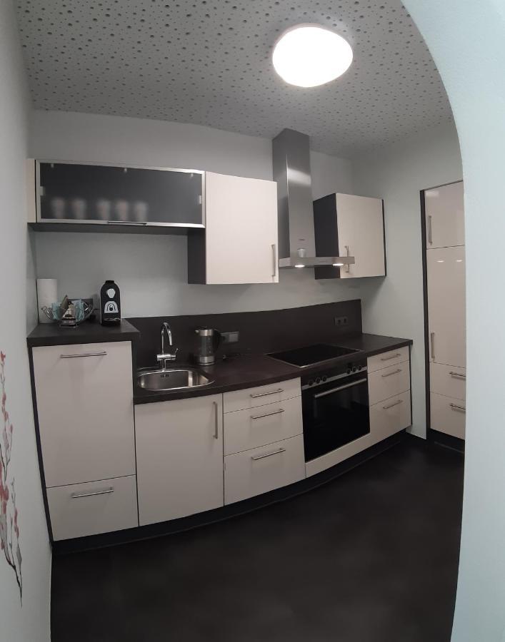 Ferienwohnung Muehlburger Lienz Exterior photo